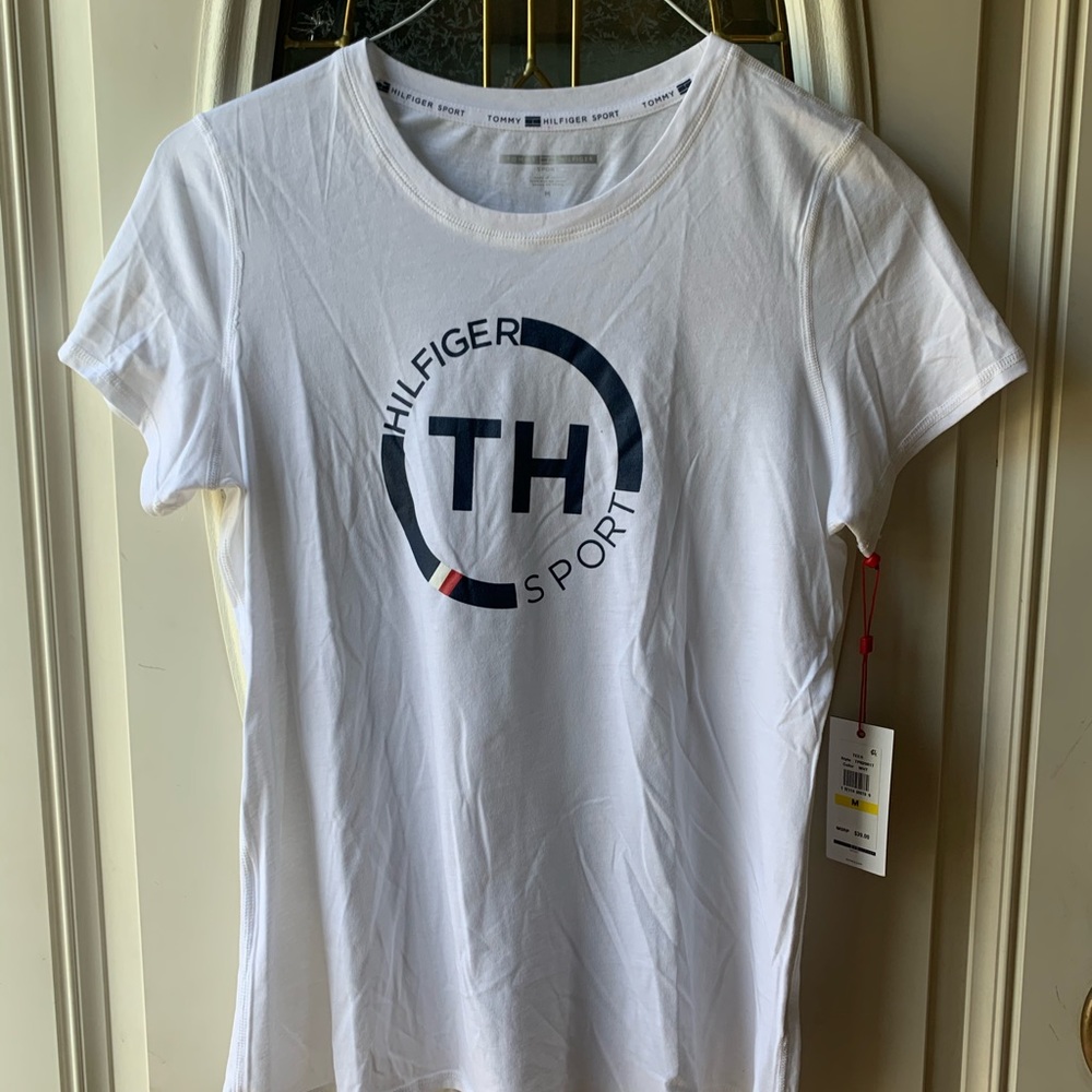 Tommy Hilfiger crew neck